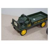 John Deere Tractor Replicas