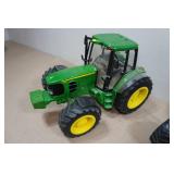 Case and John Deere Replicas