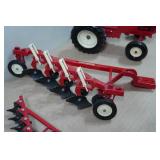 International Tractor Replicas