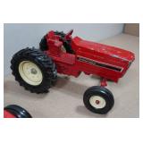 International Tractor Replicas