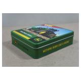 John Deere Uno Card Game Set