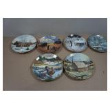 Franklin Mint Heirloom Collector