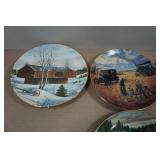 Franklin Mint Heirloom Collector