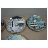 Franklin Mint Heirloom Collector