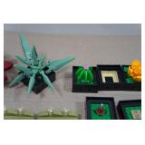 Lego Botanicals Succulents