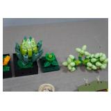 Lego Botanicals Succulents