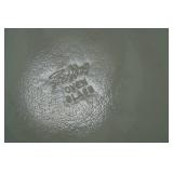 *3* Fire King Oven Plates