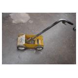 Rust-Oleum Professional Striping Machine