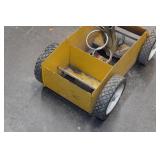 Rust-Oleum Professional Striping Machine