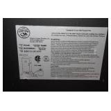 Smoke Hollow Wood Smoker