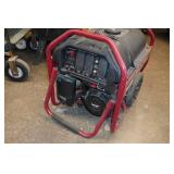 Powermate 3250 Watt Gas Generator