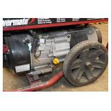 Powermate 3250 Watt Gas Generator