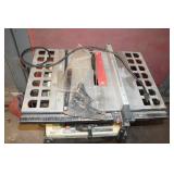 Pro-Tech Table Saw