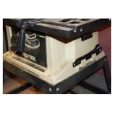 Pro-Tech Table Saw