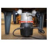 Router and Sabre Saw Table