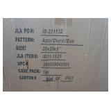 Large Tufted Floor Pillow - 20"x20.5"