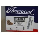 Thorogood Men
