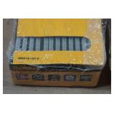 *3* DeWalt 18 Ga 1/4" Narrow Crown Staples - 2,500 Each