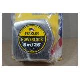 Stanley 26