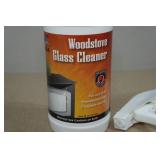 Woodstove Glass Cleaner - 16oz