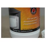 Woodstove Glass Cleaner - 16oz