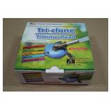 Tri-Clone Trimmer Head