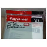 Assorted Vacuum Bags