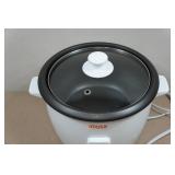 Imusa Rice Cooker