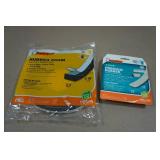Frost King Rubber Foam Self-Stick Weatherseal
