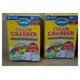 Carbona Color Grabber & Color Run Remover