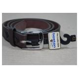 Boston Leather Belt - Size 48