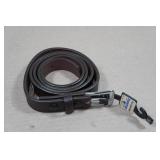 Boston Leather Belt - Size 50