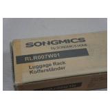 Songmics Luggage Rack