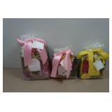 *3* Aromatique Decorative Fragrances