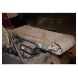 Craftsman Belt Sander & Palm Sander