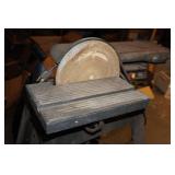 Craftsman Belt Sander & Palm Sander