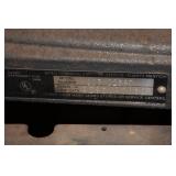 Craftsman Belt Sander & Palm Sander