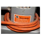 Craftsman Belt Sander & Palm Sander