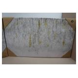 Set of 2 Canvas Wall Art