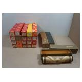 Assorted Player Piano Scrolls