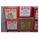 Assorted Player Piano Scrolls