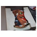 Bradford Exchange Collector