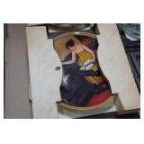 Bradford Exchange Collector