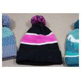 *3* Winter Hats