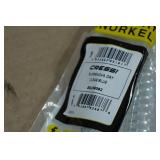 Cressi Onda Snorkel Combo and Life Jacket