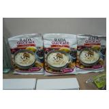 Assorted Kitchen - Oil Bottles, Glass Straws, Wine Openers