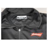 Boots and Clothing - Boots Size 10-10.5, Sweater Large