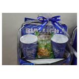 *2* Bud Light Coolers with Cups
