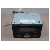 Kenwood DPX502BY Car Deck