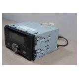 Kenwood DPX502BY Car Deck